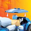 Mega Construx Hot Wheels Twin Mill