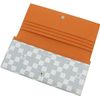 Castelbajac 66622 Long Wallet Cler