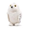 QMx Hedwig 8-inch Plush,White,Standard,QHP403