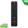 398GRABD1NENEC Replaced Remote Control for NEC MultiSync TV E462 E552 RL76F-1