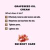Grapeseed Oil Cream 2Fl oz