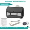 For Genie GITR-3 36433A.S Remote Control Opener GIT-1 GIT-2 transmitter
