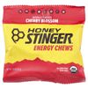 Energy Chews, Cherry Blossom, 12 Packets, 1.8 oz (50 g) Each