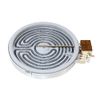 Ceramic Hotplate Element for Zanussi Cooker Equivalent to 3890881018