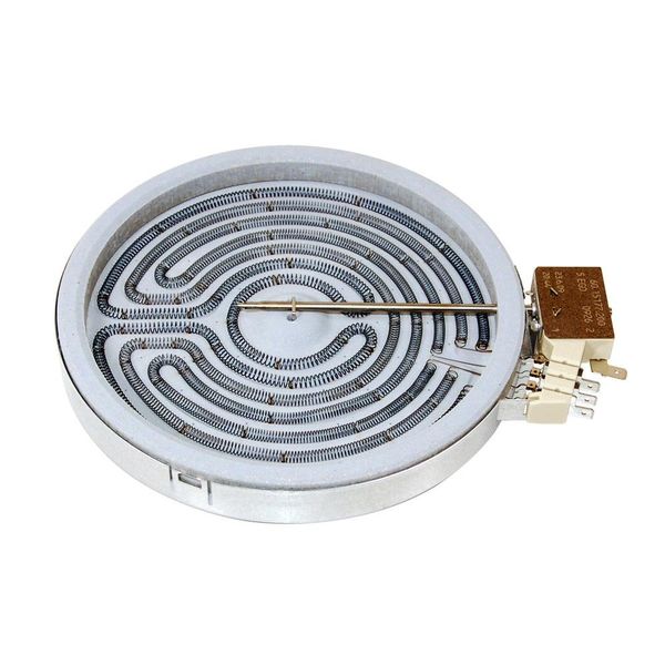 Ceramic Hotplate Element for Zanussi Cooker Equivalent to 3890881018