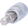 KS Tools 911.1438 1/4-inch 5mm Hex Bit Socket