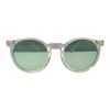 DANG SHADE ATZ CRYSTAL CLEAR X OPAL GREEN POLARIZED, O/C