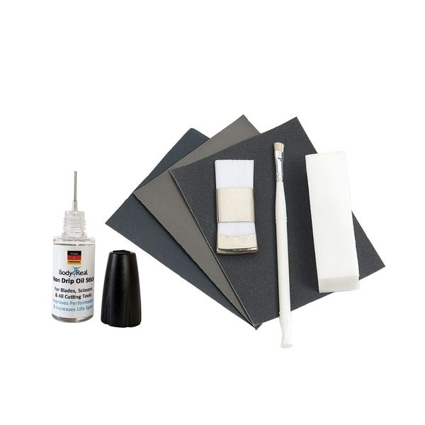 Body4Real Oil Pen Care and Cleaning Set