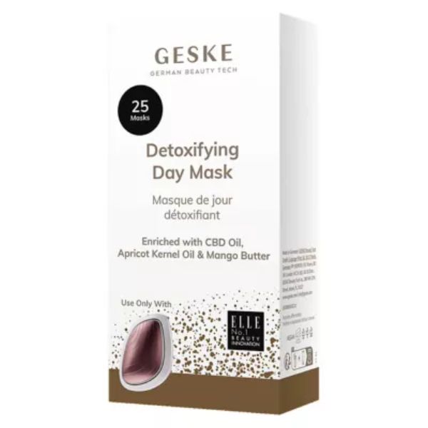 GESKE detoxifying day mask 50ml