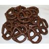 Milk Chocolate Pretzels (30 Pretzels)