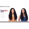 Freetress Crochet Braid - 3X SOULFULL CURL 20" (2 Dark Brown)