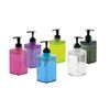 Richell Hayur Dispenser SQ Mini White 33485