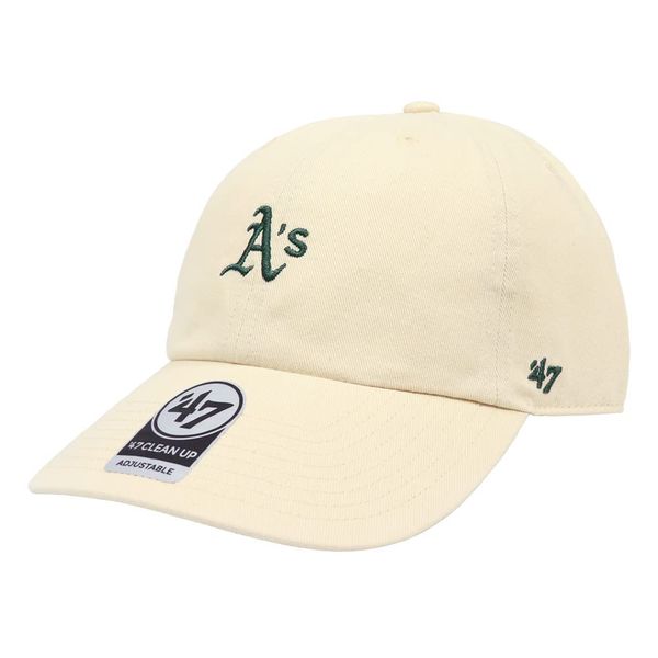 ‘47 Clean Up Cap, Mini Logo, Men’s, Women’s