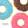 ZippyTuff Donutz - Blueberry