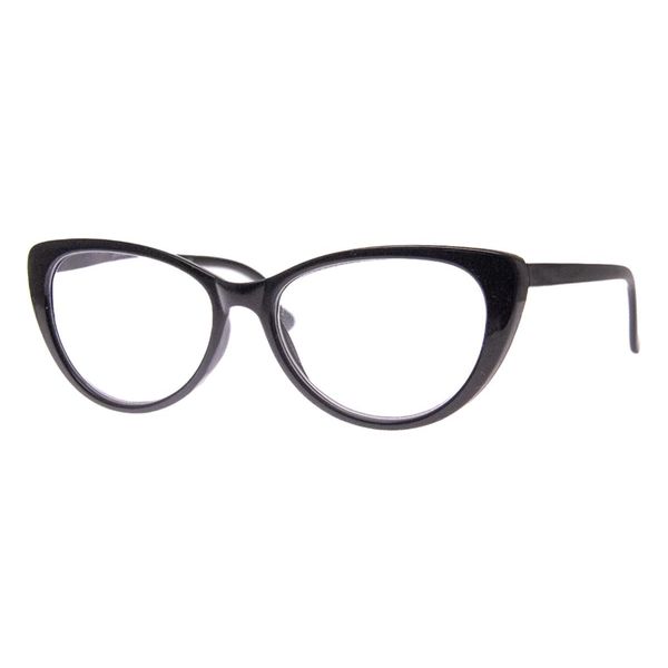 A.J. Morgan LOVEABLE - BLACK