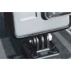 Oxford CLIQR Action Camera Mount OX856, Black