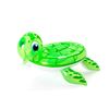 H2OGO! Turtle Ride On Inflatable Pool Float