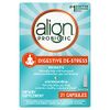 Align Probiotic, Digestive De-stress, Probiotic for Women and Men with Ashwagandha, Helps with a Healthy Response to Stress, Gluten Free, Soy Free, Vegetarian, 21 Capsules