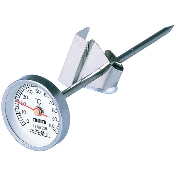 Tanita 5496B Cooking Thermometer