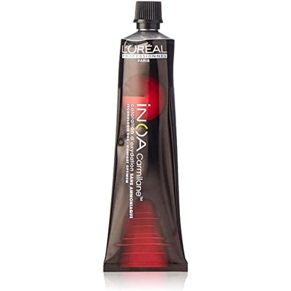 Loreal INOA CARMILANE 6.66 60GRM V511