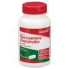Leader Glucosamine Chondroitin Plus MSM Advanced Dietary Supplement Caplets 90Ct