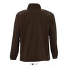 SOL ́S fleece jacket North Lime - m