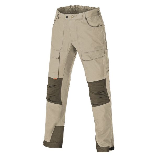 Pinewood 9485 Outdoorhose Hose Himalaya Lightkhaki/Dunkeloliv(236) C54