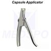 Dental Capsule Applicator Gun Fuji Restoration Tooth Preparation Instruments CE