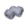 Elbow 22mm Pushfit (5 Pcs)