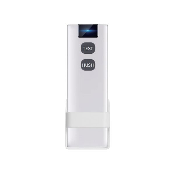Wireless Interlinked Remote Control | For Basic Bundle | LINKD Alarms | Scotland Law Compliant | 10 Year Battery | CE & BS Certified | Easy Set Up | UK Support