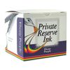 Private Reserve Ink, 60 ml Ink Bottle; Ebony Purple