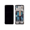Screen Replacement for Oppo Reno7 5G LCD Display CPH2371 Incell TFT LCD Screen With FRAME UK STOCK