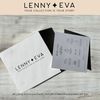Lenny & Eva Sprinkles Bangle (Periwinkle)
