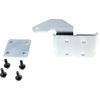 Door Hinge For 1996-2021 Chevrolet Express 3500 Express 2500 Front Left LH Upper