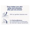 Dove Body Wash, Deep Moisture, 12 Fl Oz