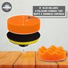 Diamond Shine Ultimate Cooktop Cleaner Combo Pack Smooth Top, Range Top, Ceramic, Electric, Gas, Induction