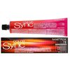 Matrix Colour Sync Demi Permanent Hair Colour, Berry Violet, 90 ml