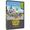 The Harper House: The Complete Series