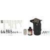 4 Seasons A/C Compressor Replacement Service Kit For 1992-1993 Dodge Ramcharger