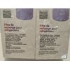 KENMORE 469081 replacement 6 month refrigerator filter 2 pack