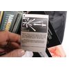 Cortech Cascade 2.1 Winter Snowmobile Jacket Gray 8940-1407-05 (Size MD)