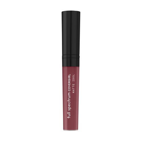 COVERGIRL Matte Idol, Liquid Lipstick, Prime, 1 Ounce