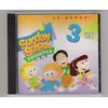 Sunday School Favorites 1-2-3