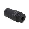 CTA Tools 1184 Crank Bolt Socket - 24mm, Compatible with GM (LS Engines) & Land Rover