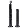 Topeak Plug N Tool Mountain Handlebar End Concealed Tool