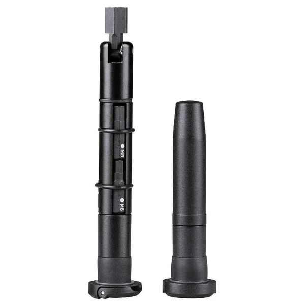 Topeak Plug N Tool Mountain Handlebar End Concealed Tool