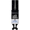 Permatex 84145 Permapoxy Black Plastic Weld - 0.84 fl. oz.
