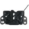 Dorman 820-030 Hood Latch Assembly Compatible with Select Dodge/Ram Models