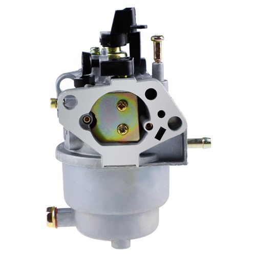 Carburetor Carb Kit For Powerstroke PS906025 PS906025A 7500 6000 Watts Generator Replacement Parts with Air Filter