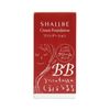 syarubi- and Smooth Rough Things, High Cheekbones Fireside and Cream Foundation G